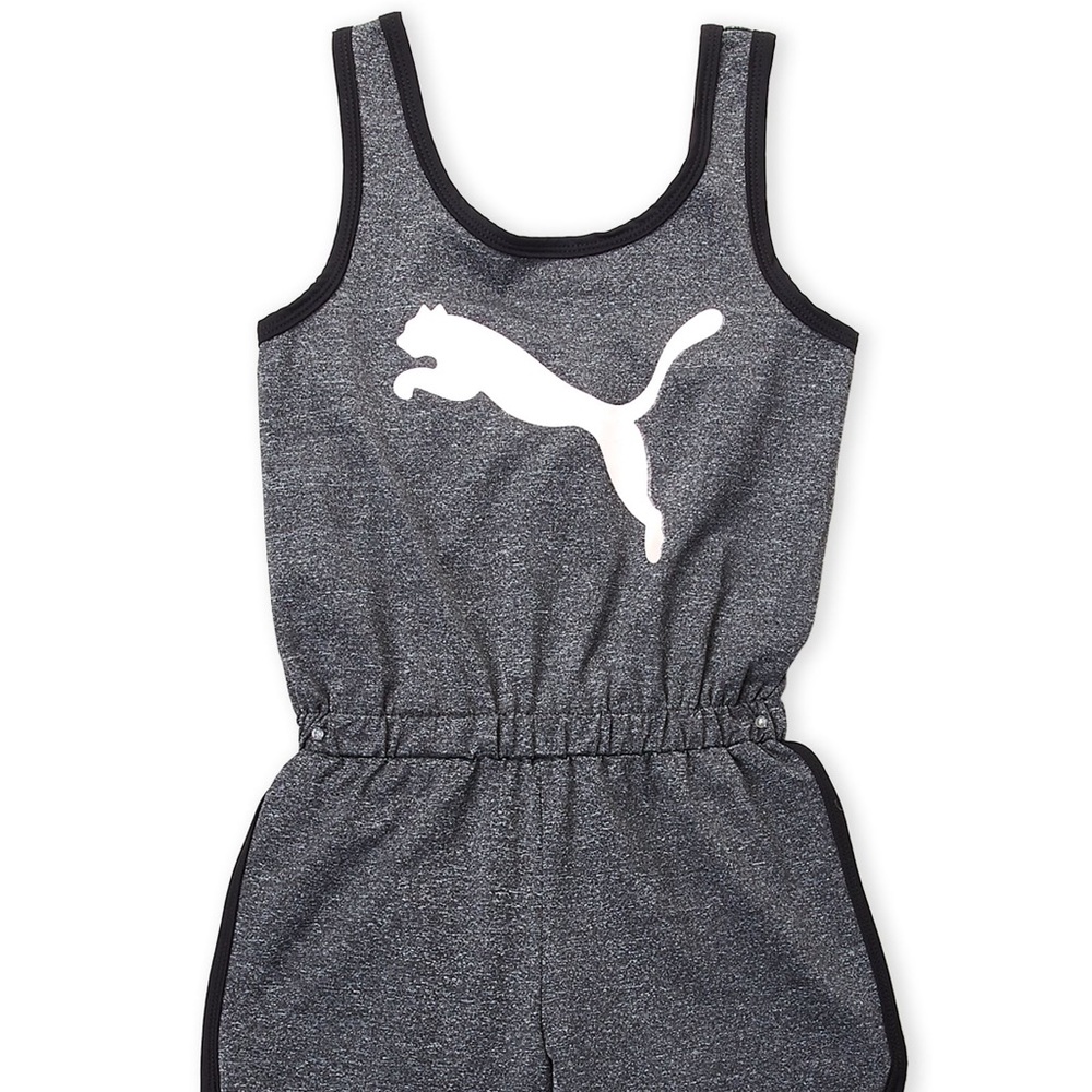 Puma Romper